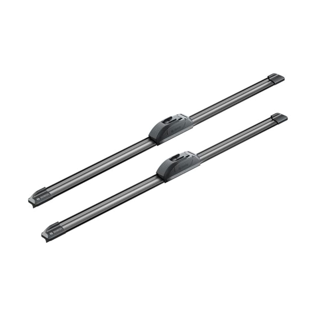 BOSCH Комплект щеток стеклоочистителя ATW 550мм/530мм 3397118906 (перед)