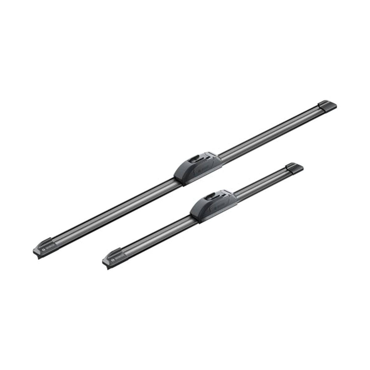 Деталь Щетки стеклоочистителя 600/400 (AR601S) крючок BOSCH