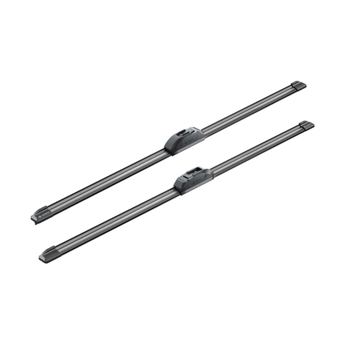 BOSCH Комплект щеток стеклоочистителя 650мм 2шт 3397118913 (перед)