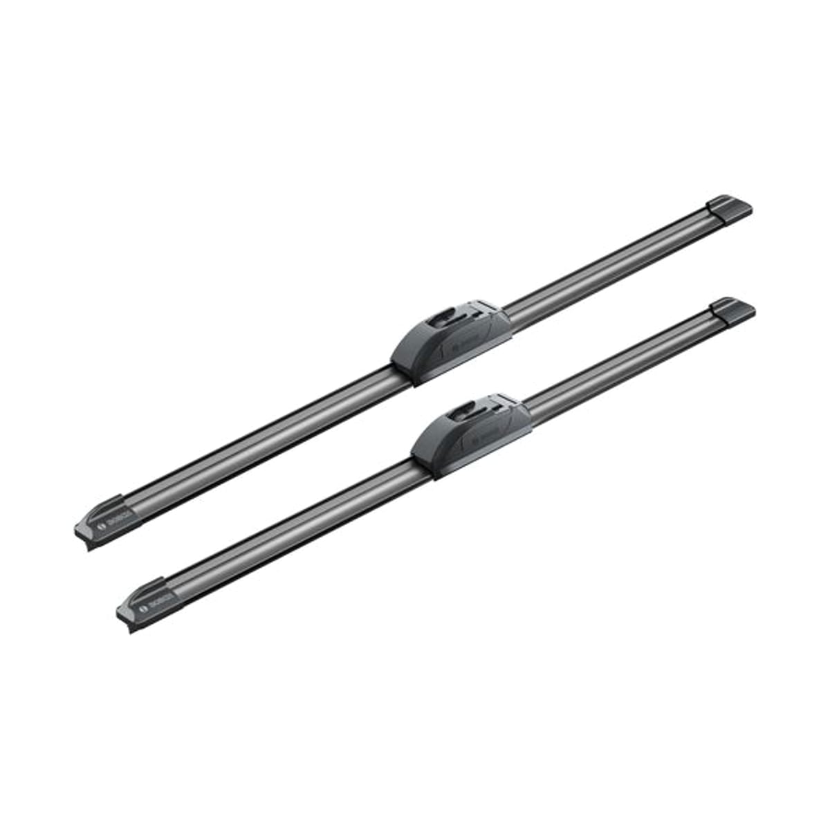 BOSCH Комплект щеток стеклоочистителя ATW 530мм/500мм 3397118986 (перед)