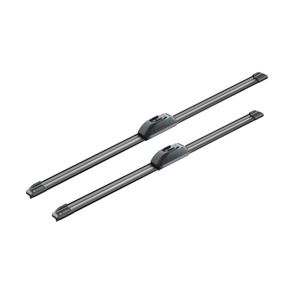 BOSCH Комплект щеток стеклоочистителя ATW 600мм/530мм 3397118996 (перед)