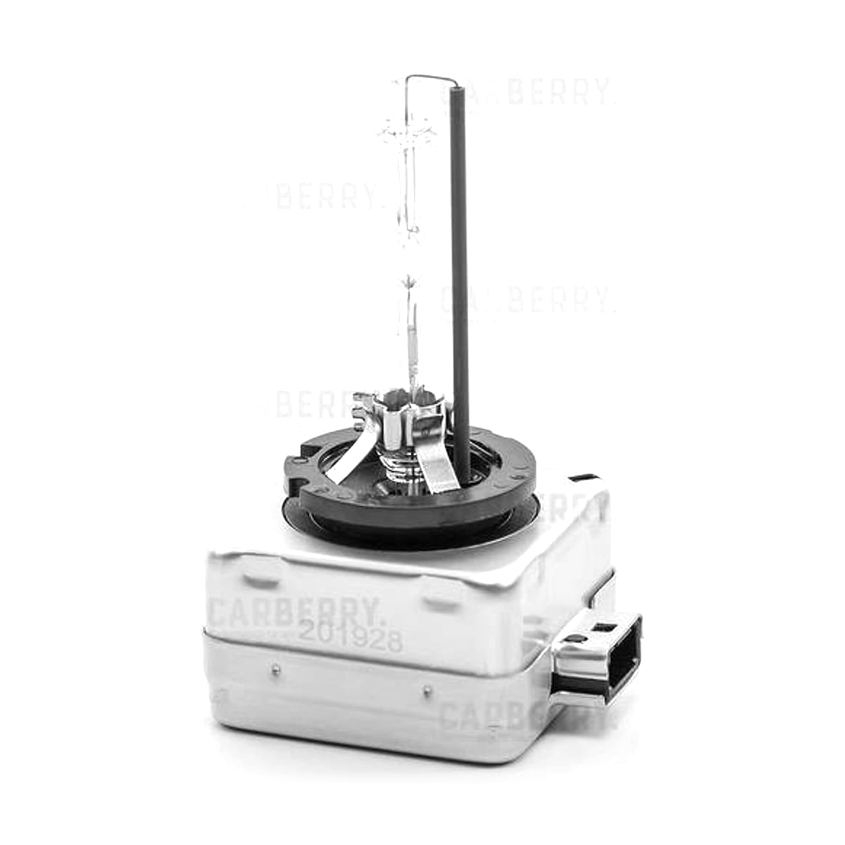 CARBERRY Лампа D1S 85V (35W) Day&Night Xenon
