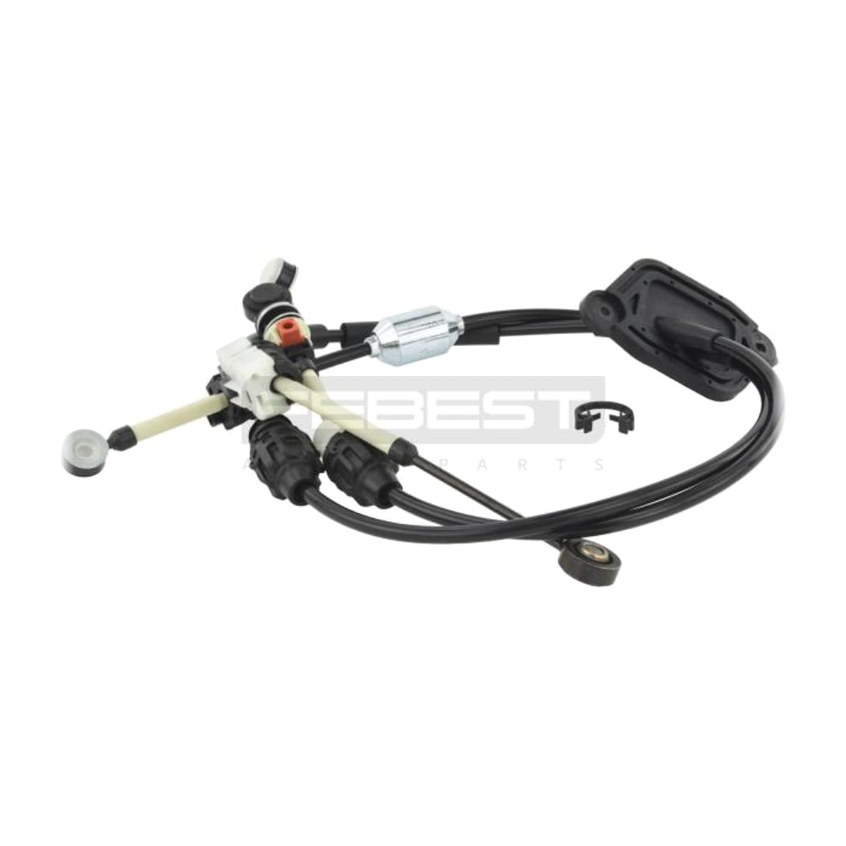 FEBEST Трос коробки передач 3441300Q0G