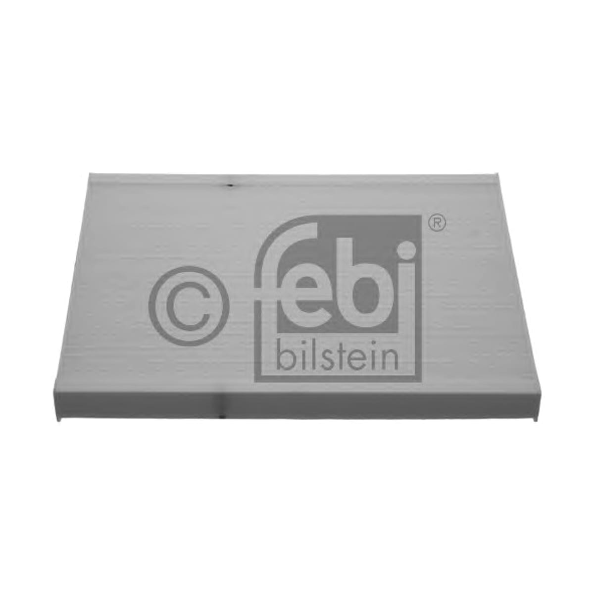 Деталь Фильтр салона FEBI