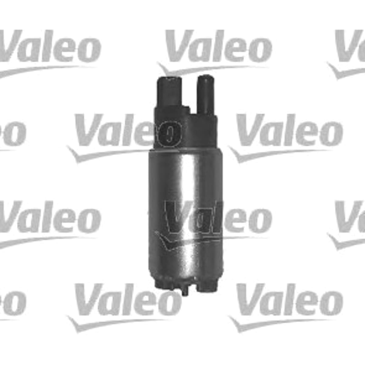 Деталь Топливный насос VALEO