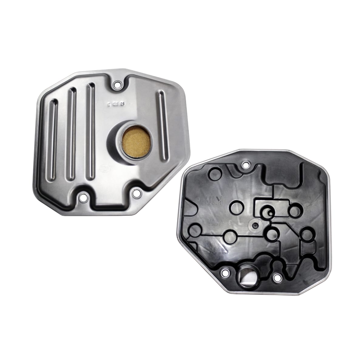 Деталь Фильтр CVT Toyota Allion (T240,T260) 01-21 / Avensis 08-18 TOYOTA
