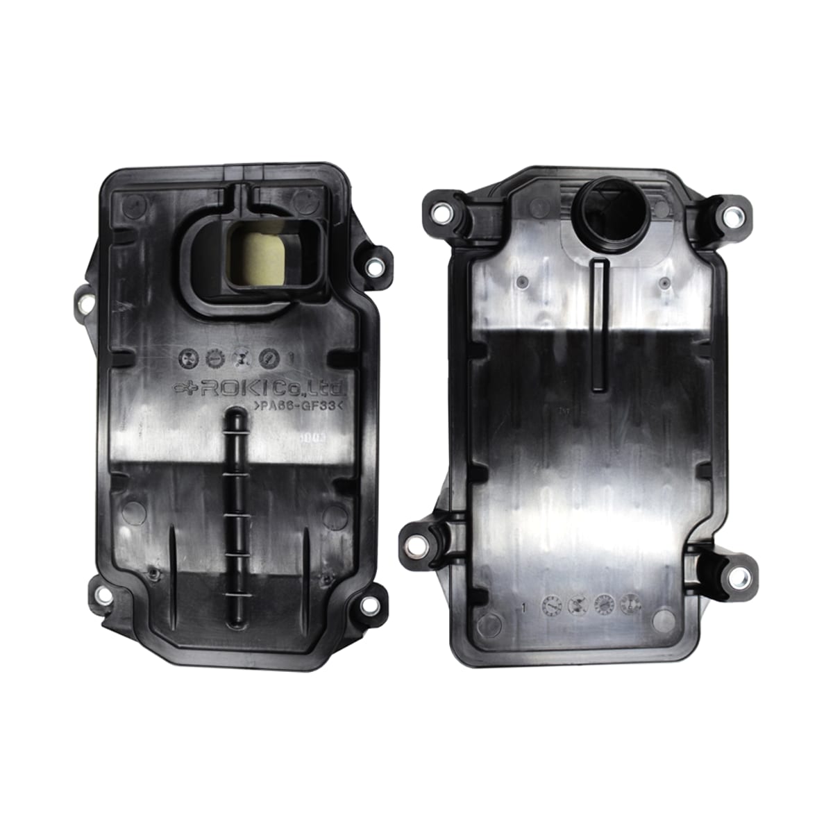 TOYOTA Фильтр АКПП Lexus LX 15-23 / Audi Q7 05-15 3533060080