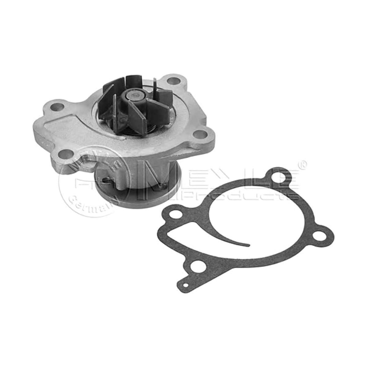 Деталь Водяной насос MEYLE