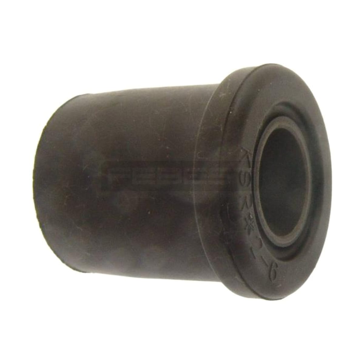 Деталь ВТУЛКА ЗАДНЕЙ РЕССОРЫ ПЕРЕДНЯЯ FEBEST