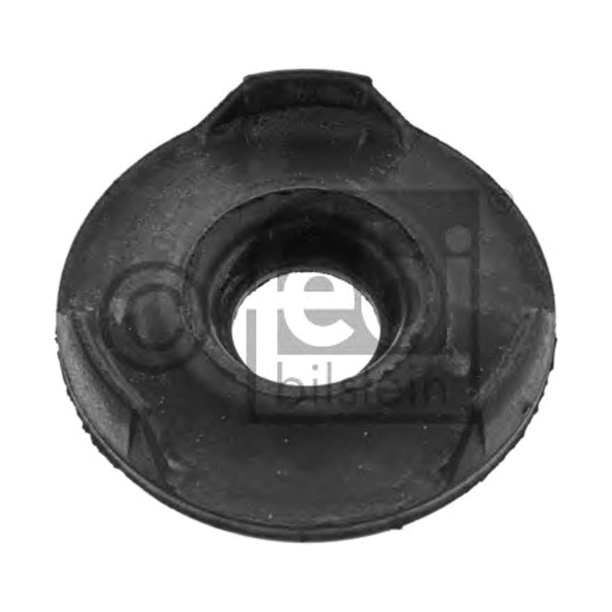 FEBI Опора, дифференциал 36486 (зад)