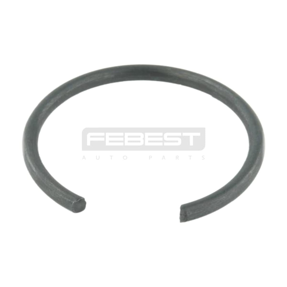 Деталь КОЛЬЦО СТОПОРНОЕ 25.5X2 FEBEST