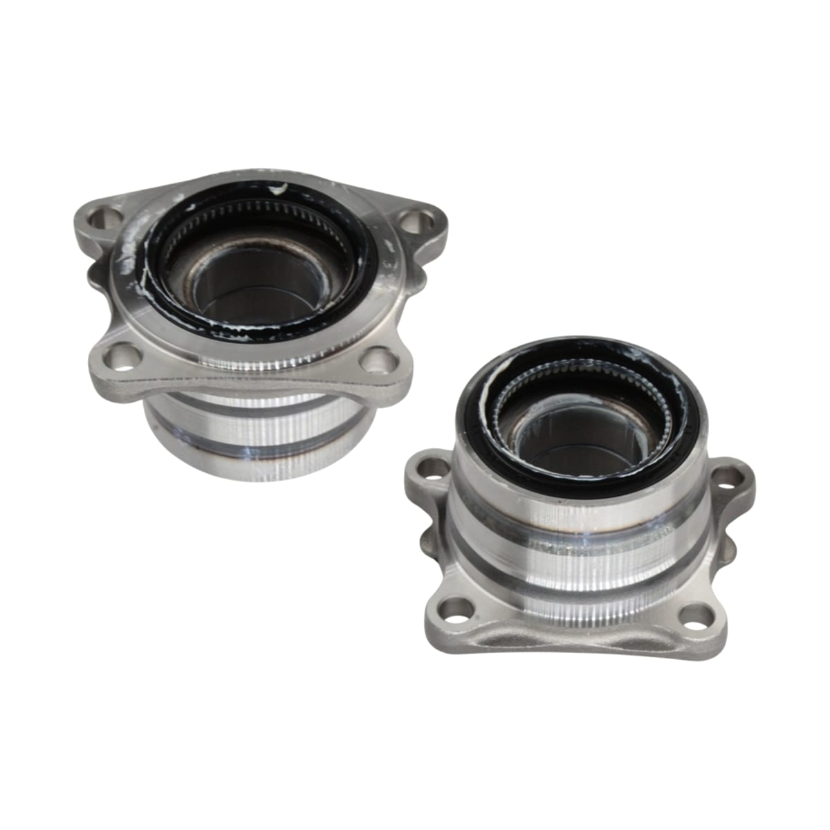 NSK Полуступица Toyota Ipsum (SXM10) 96-01 / RAV4 94-00 38BWK01
