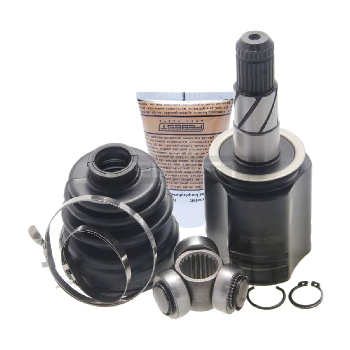 Деталь ШРУС ВНУТРЕННИЙ ПРАВЫЙ 22X32X25 FEBEST