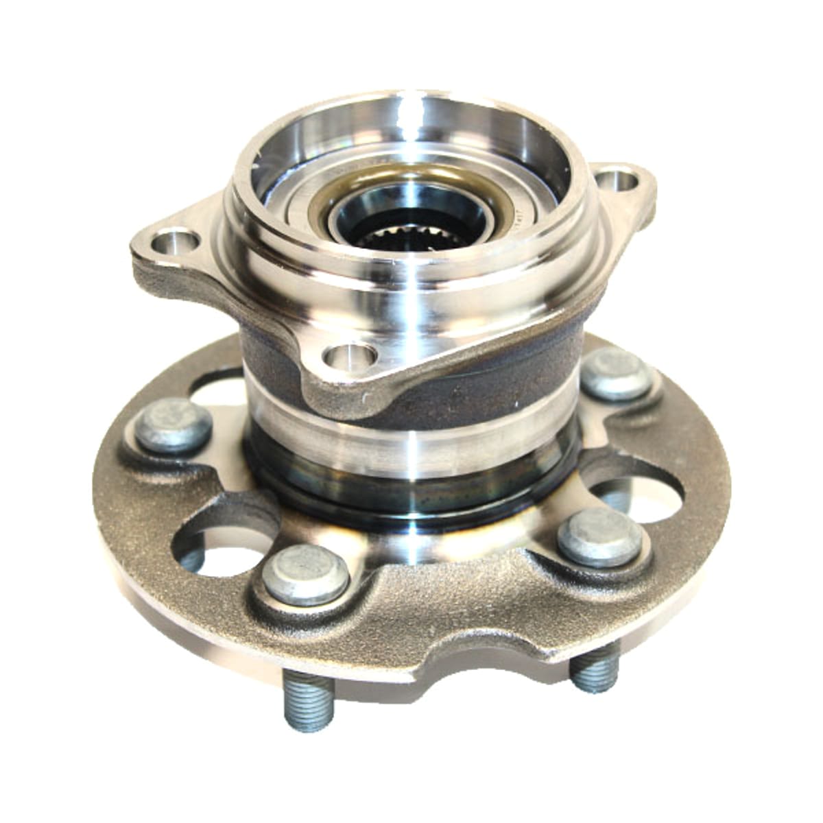 KOYO Ступичный узел Toyota Ipsum (ACM20) 01-03 / Voxy 04-07 3DACF038D1