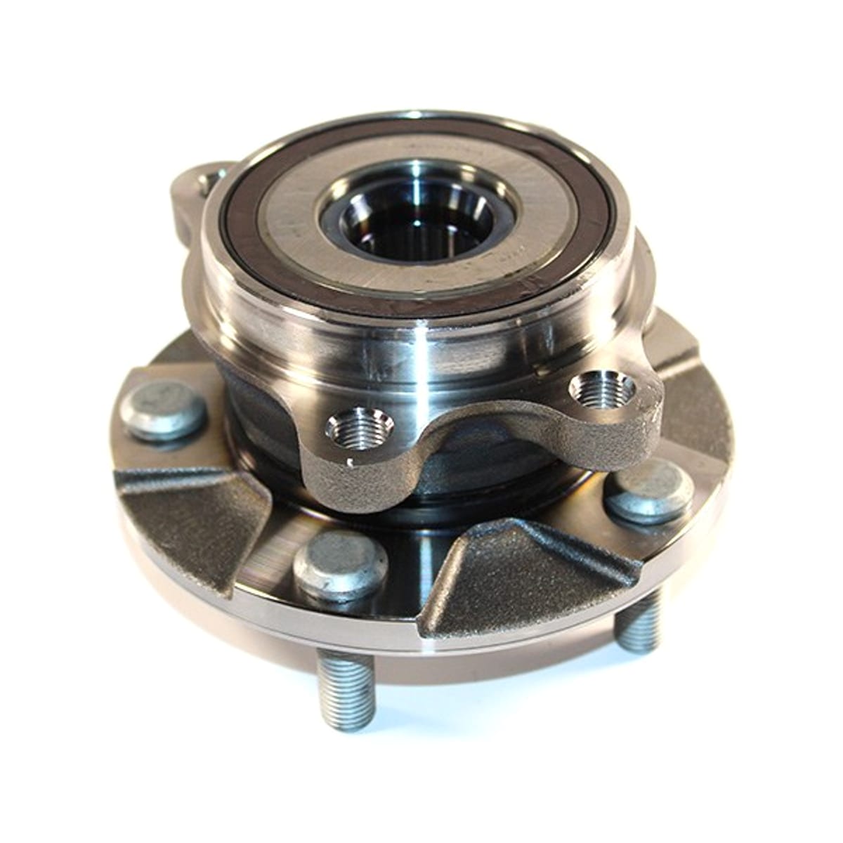 KOYO Ступичный узел Toyota RAV4 (XA30) 05-08 / Avensis 08-18 (Да) 3DACF041D3DR