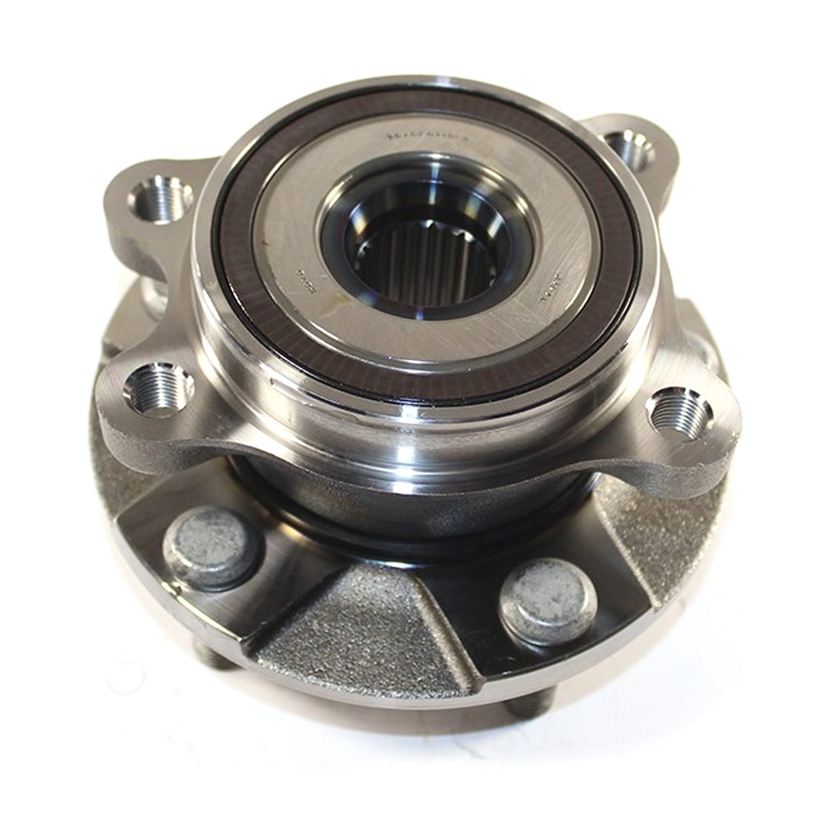 KOYO Ступичный узел Toyota Avensis (T270) 08-18 / Corolla 06-10 3DACF041D3ER
