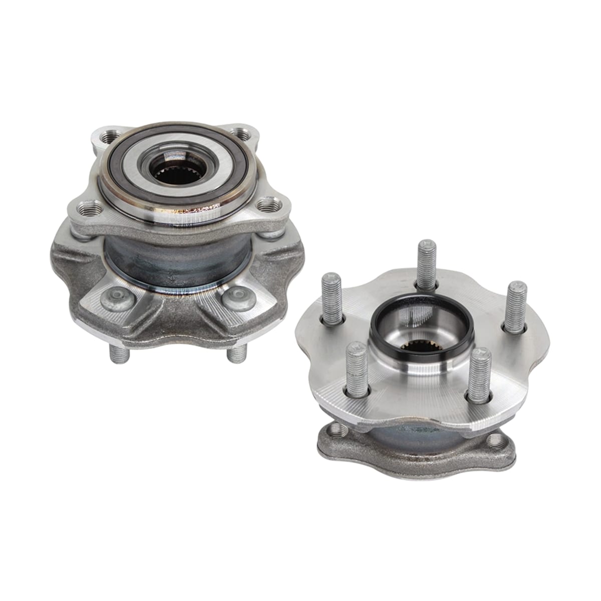 KOYO Ступичный узел Lexus RX 08-19 / Toyota Harrier 03-13 3DACF041D6CR