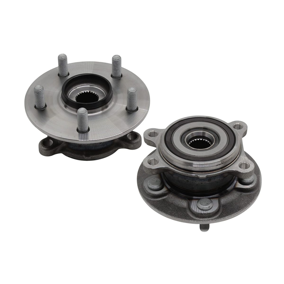 KOYO Ступичный узел Toyota Camry (XV70) 17-21 / RAV4 18 3DACF044D21DRAM