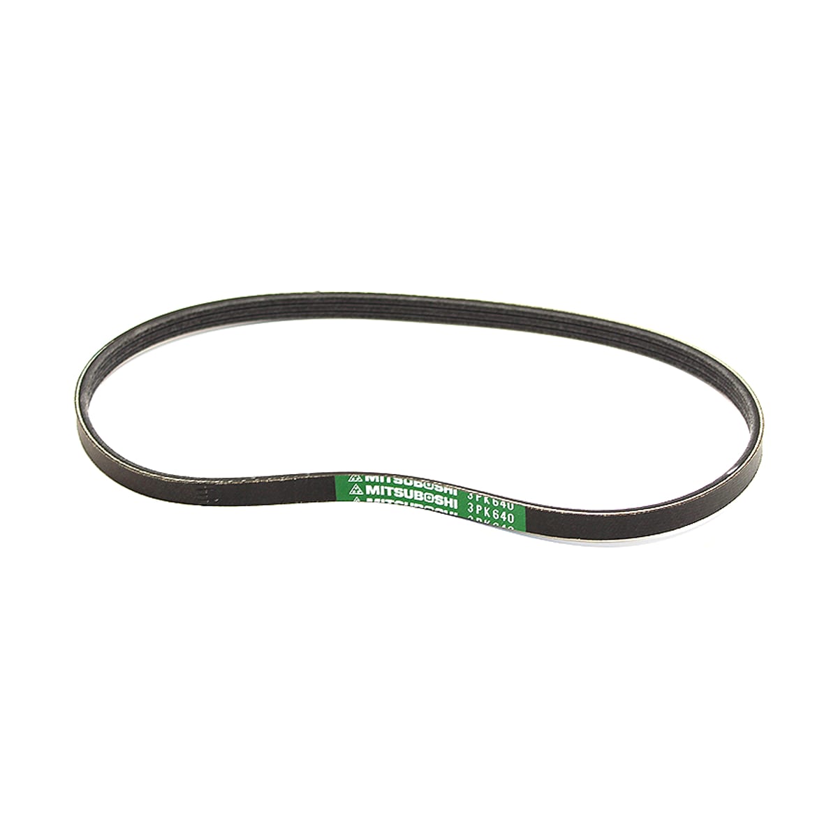 Деталь Ремень приводной Honda Beat 91-96 / Toyota Cami 00-06 K3VE MITSUBOSHI