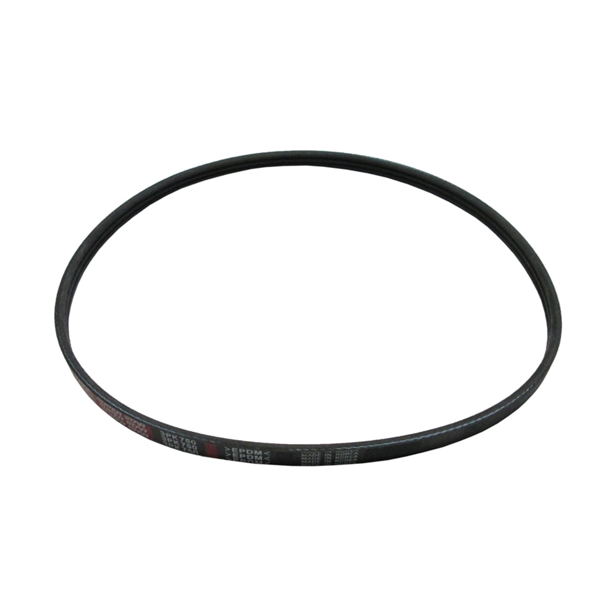 DONGIL Ремень приводной Toyota Camry (XV10,XV20) 90-02 / Harrier 97-00 3PK750