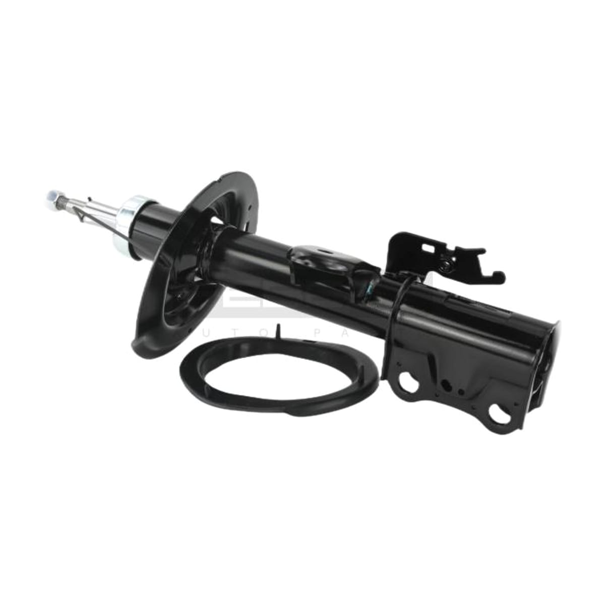 Деталь АМОРТИЗАТОР ПЕРЕДНИЙ ПРАВЫЙ (C ПРОСТАВКОЙ ПОД ПРУЖИНУ) GAS.TWIN TUBE FEBEST