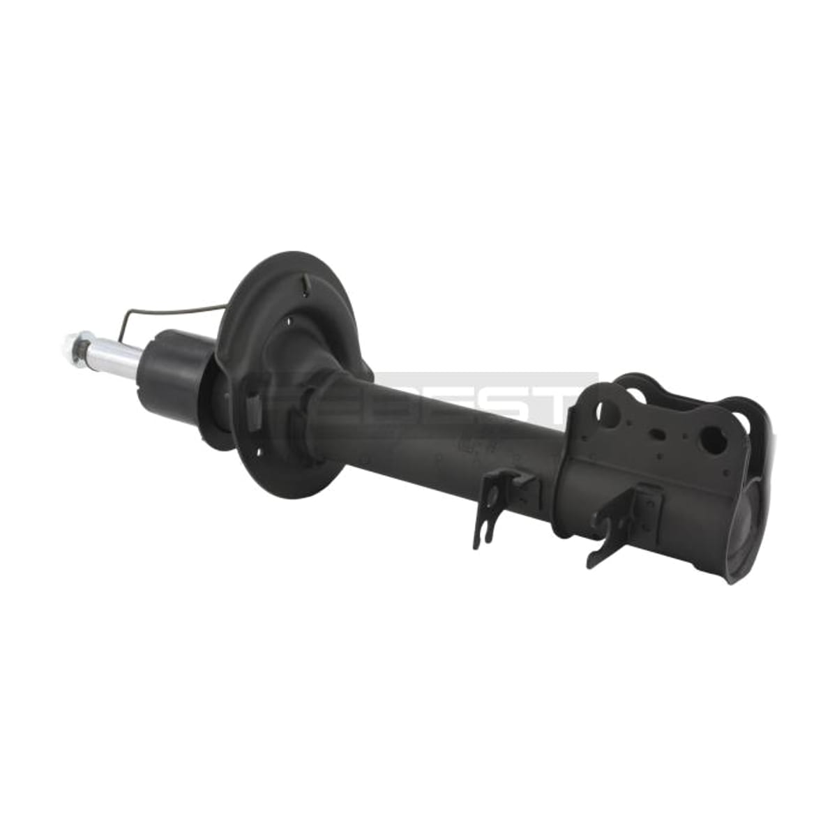 FEBEST АМОРТИЗАТОР ПЕРЕДНИЙ ЛЕВЫЙ GAS.TWIN TUBE