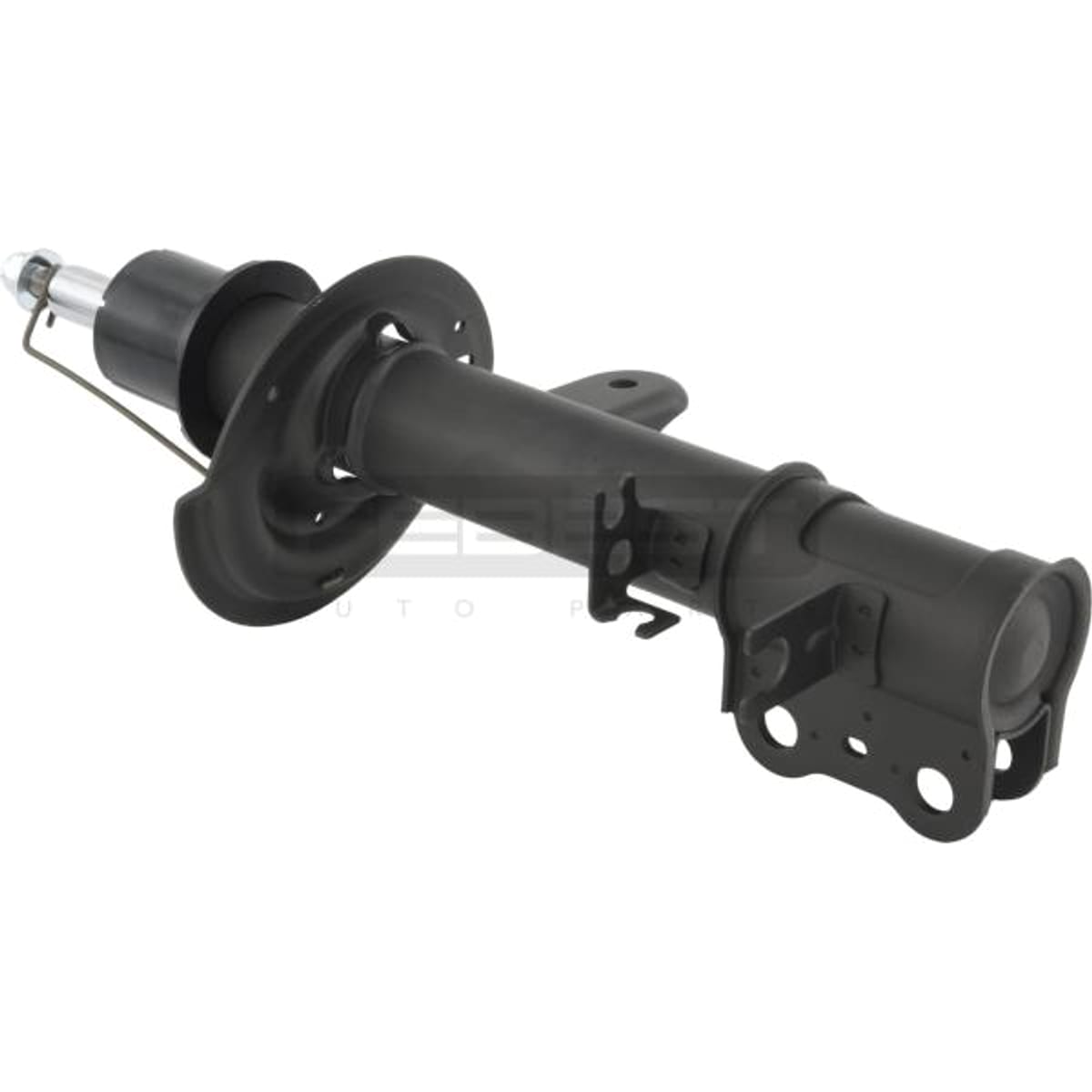 Деталь АМОРТИЗАТОР ПЕРЕДНИЙ ПРАВЫЙ GAS.TWIN TUBE FEBEST