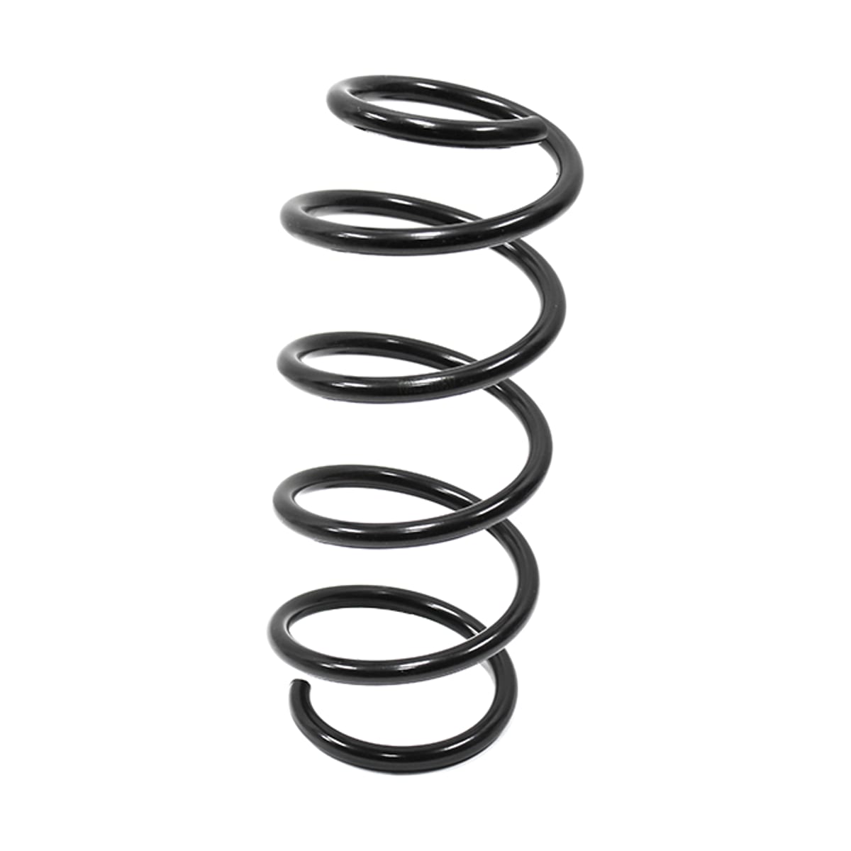 LESJOFORS Пружина подвески Honda Civic 05-12 / Civic USA 05-08