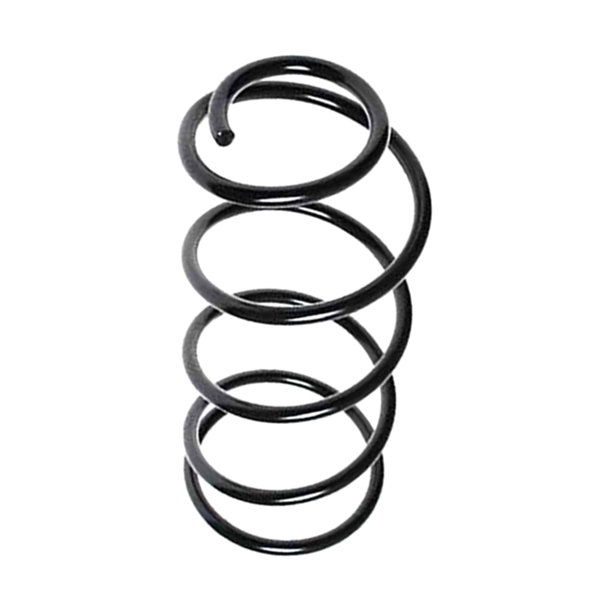 Деталь Пружина подвески Mazda 3 03-09 / 3 MPS 06-09 LESJOFORS