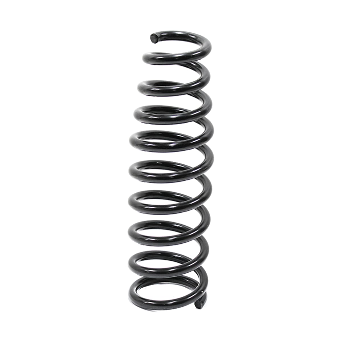 LESJOFORS Пружина подвески Mazda 6 07-12 / Atenza 07-12