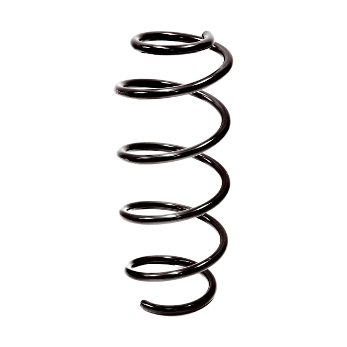 LESJOFORS Пружина подвески Mazda CX-5 11-17