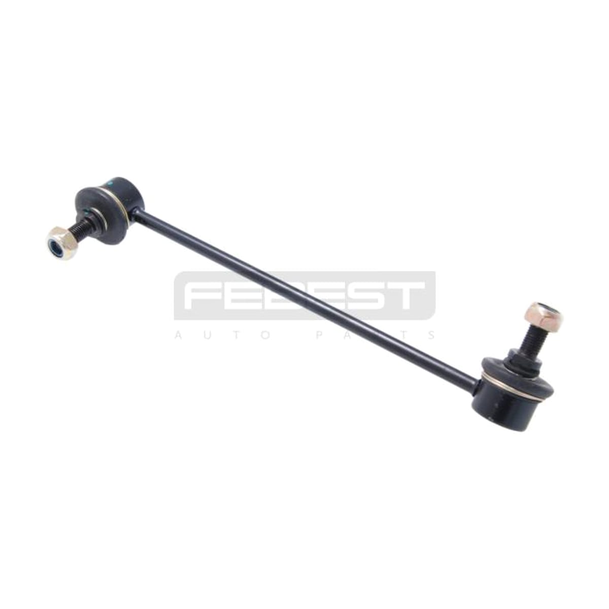 FEBEST Тяга стабилизатора передняя левая 4056A065