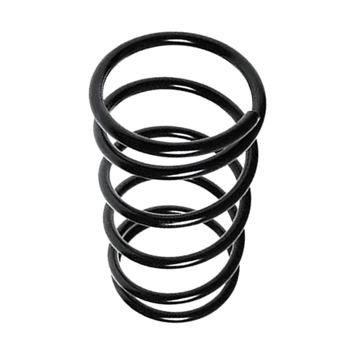 LESJOFORS Пружина подвески Mitsubishi ASX 10-20 / Lancer 02-10 4059239