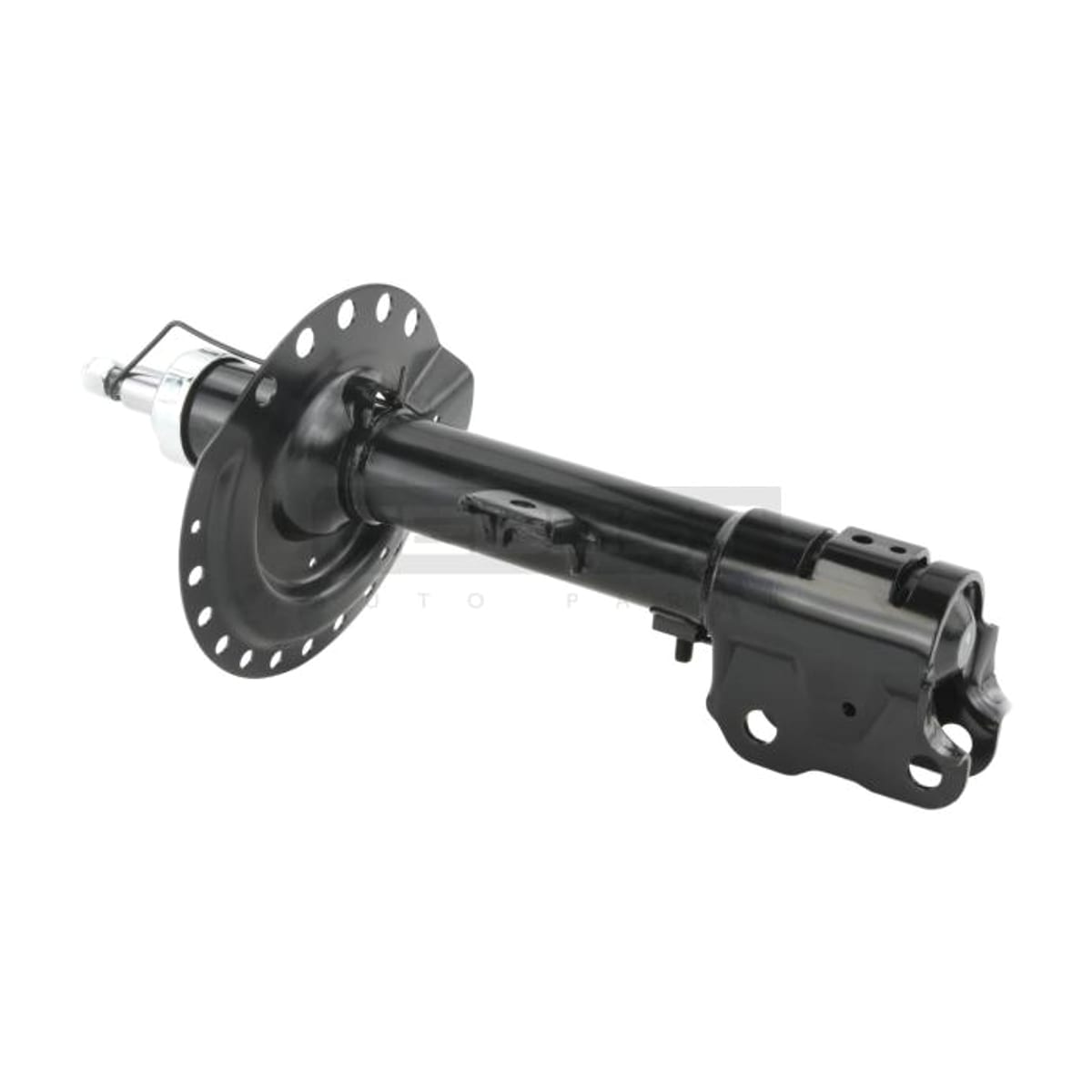 Деталь АМОРТИЗАТОР ПЕРЕДНИЙ ЛЕВЫЙ GAS.TWIN TUBE FEBEST