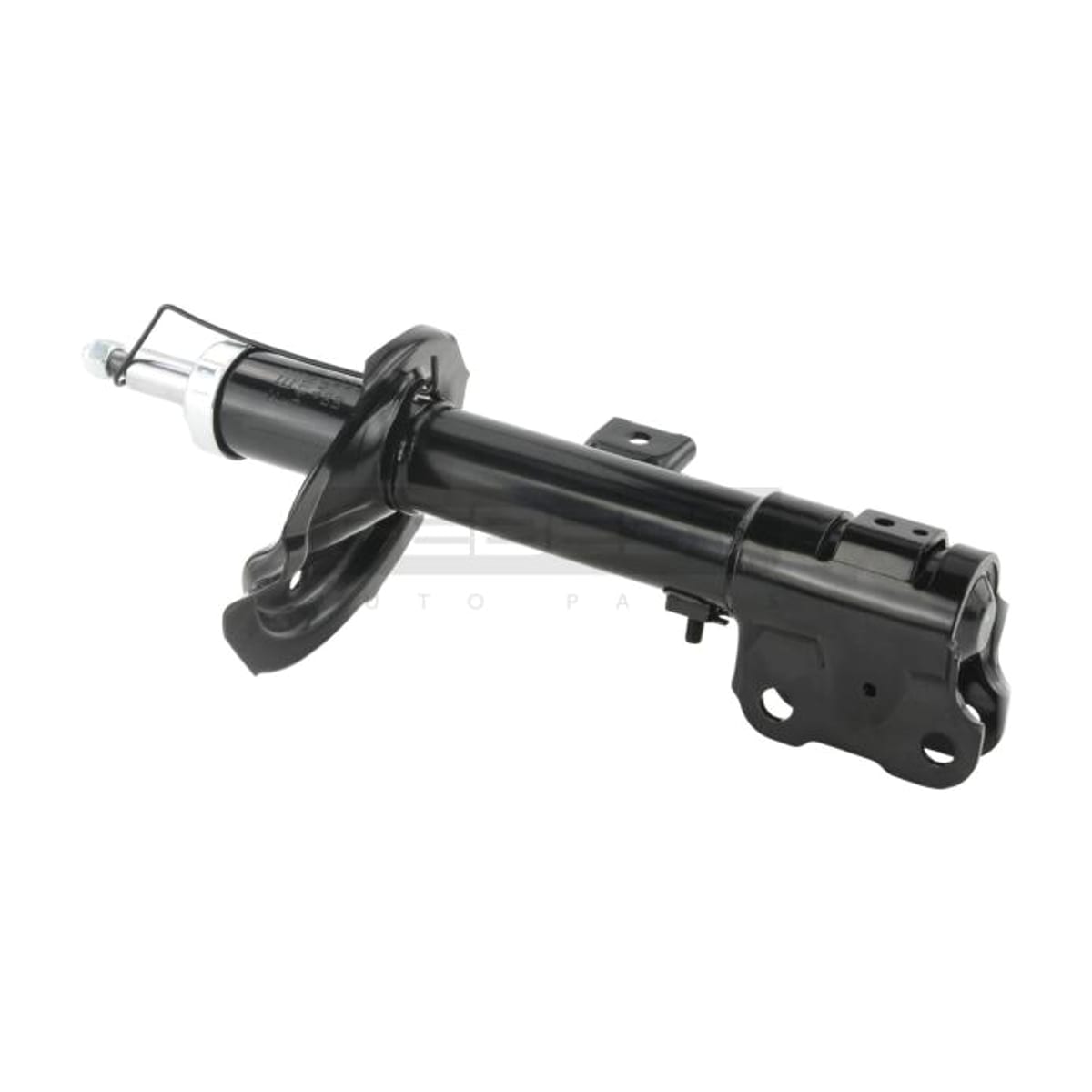 Деталь АМОРТИЗАТОР ПЕРЕДНИЙ ПРАВЫЙ GAS.TWIN TUBE FEBEST