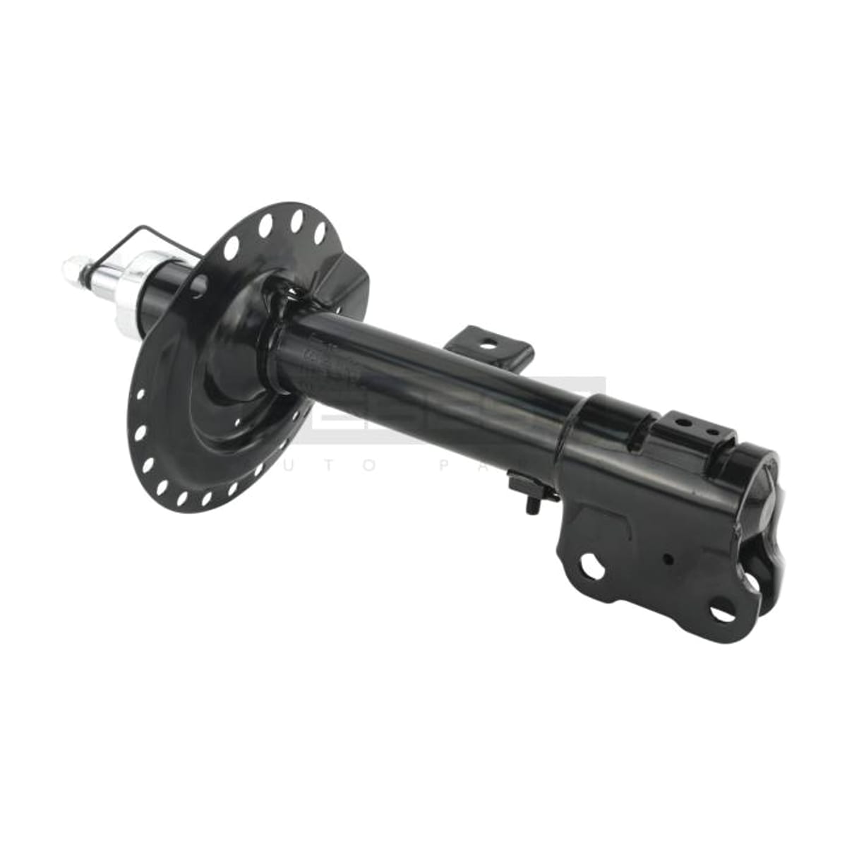 Деталь АМОРТИЗАТОР ПЕРЕДНИЙ ПРАВЫЙ GAS.TWIN TUBE FEBEST