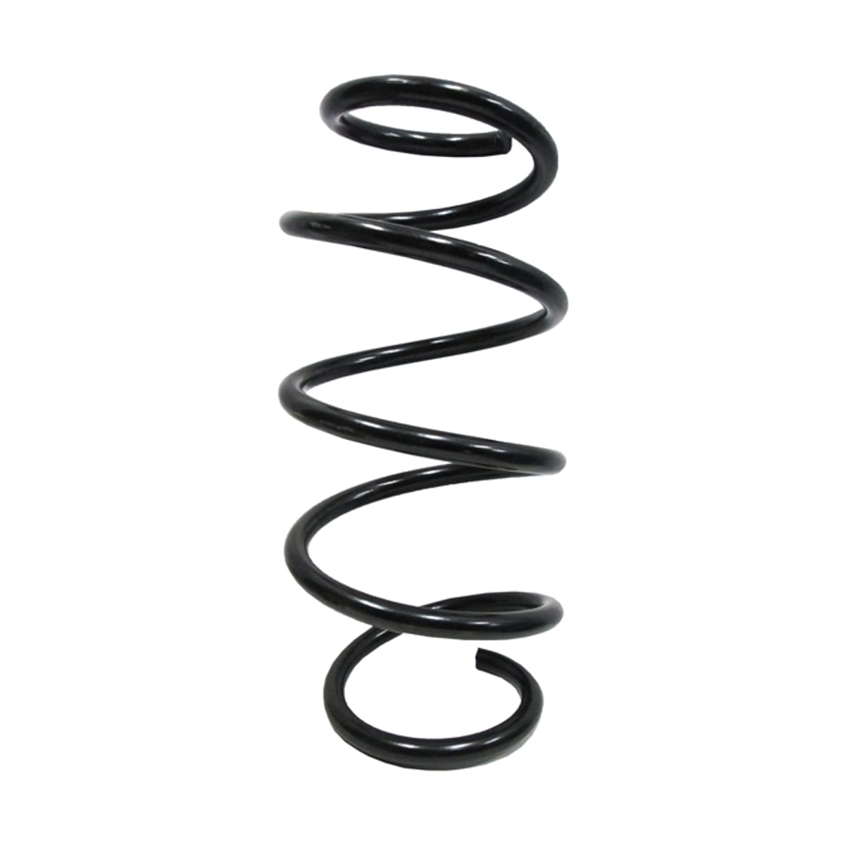 Деталь Пружина подвески Nissan Qashqai 13-22 LESJOFORS