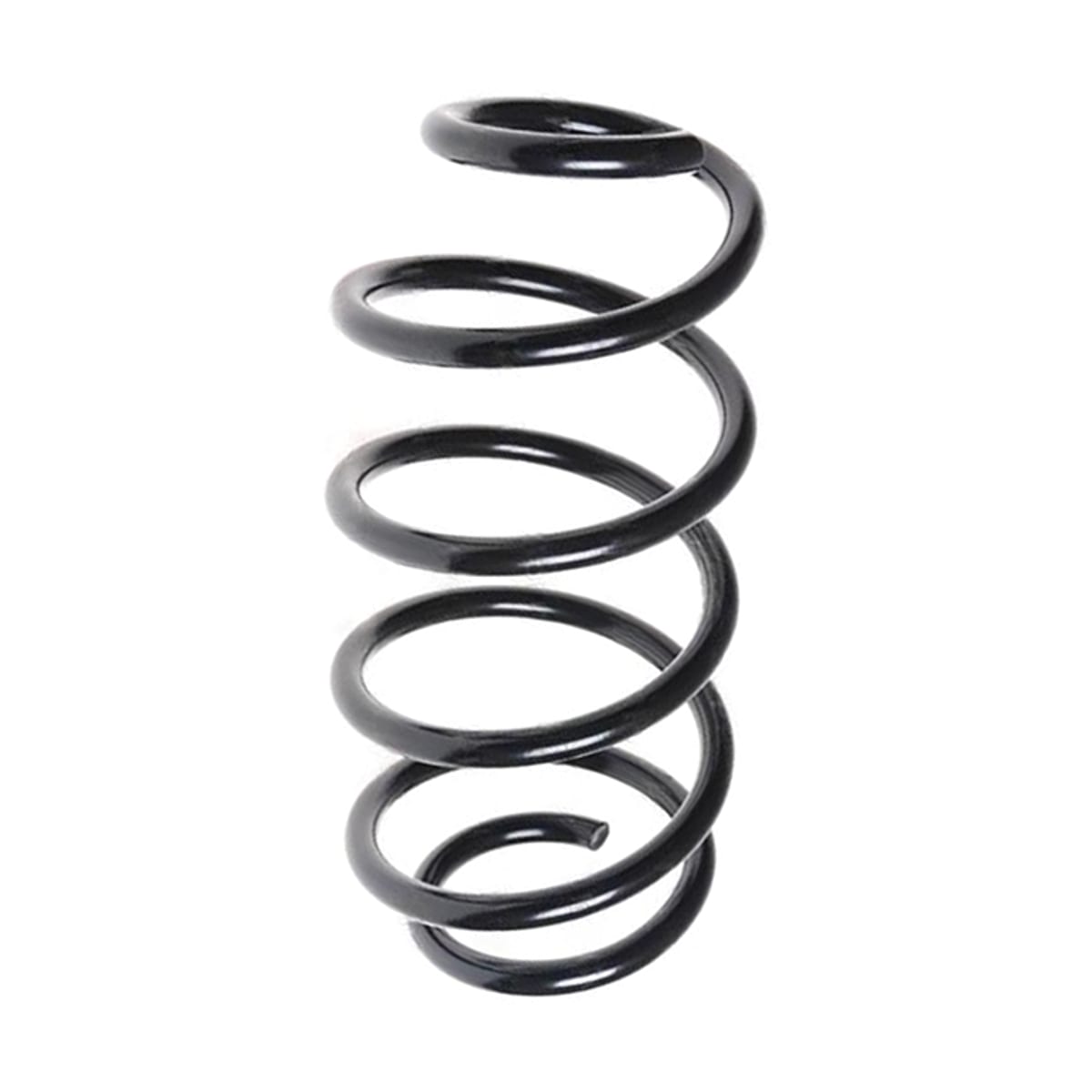 Деталь Пружина подвески Audi A3 04-13 / Skoda Octavia 04-13 LESJOFORS