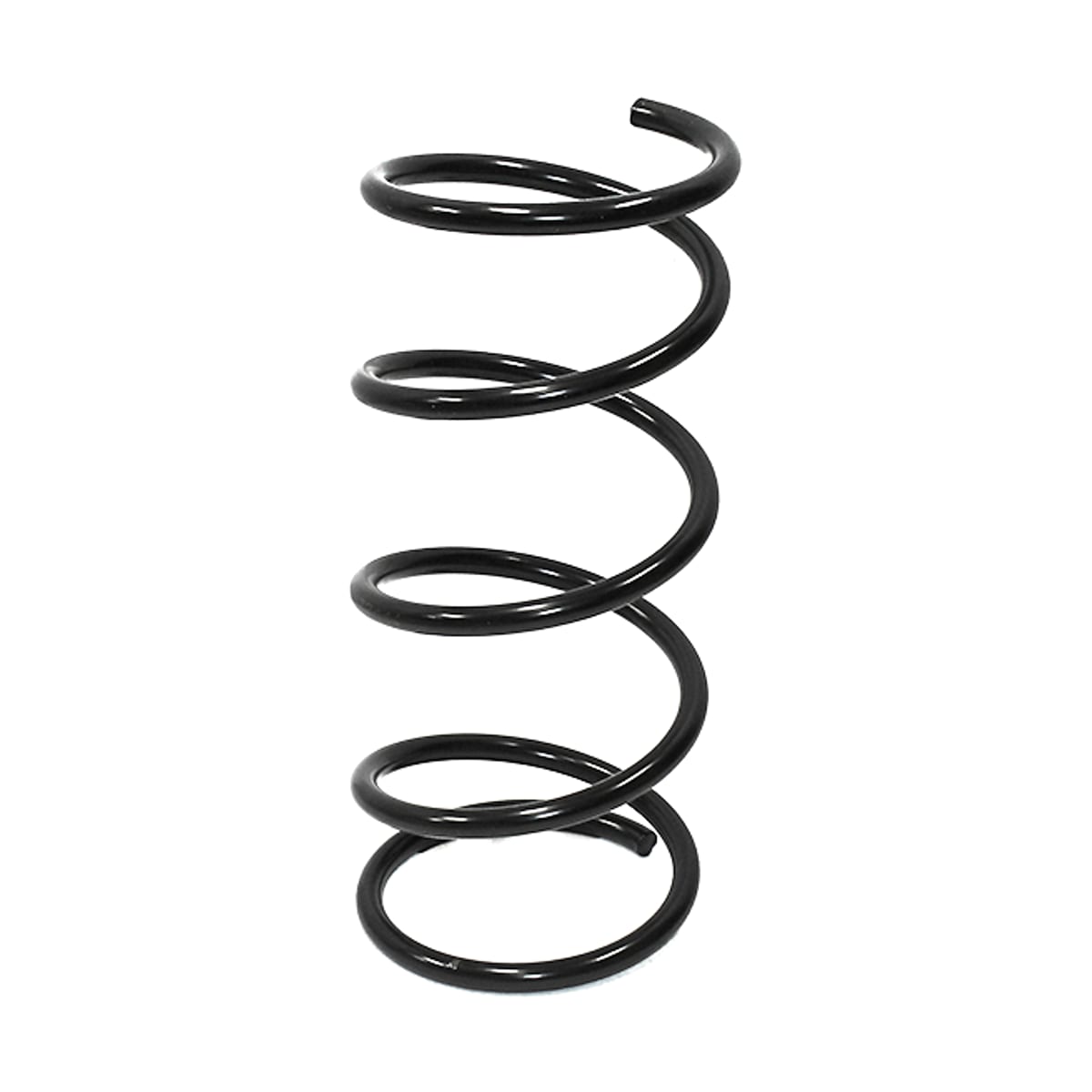 LESJOFORS Пружина подвески Toyota Caldina (T190,T210) 92-02 / Carina E 92-98