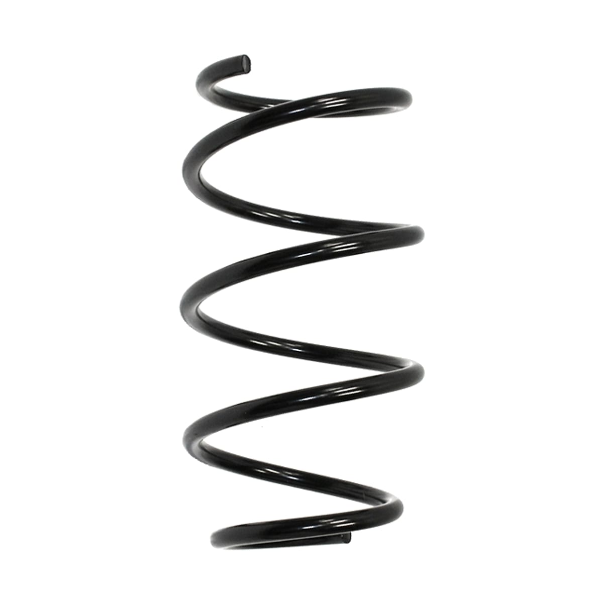 LESJOFORS Пружина подвески Toyota RAV4 (XA30) 05-13