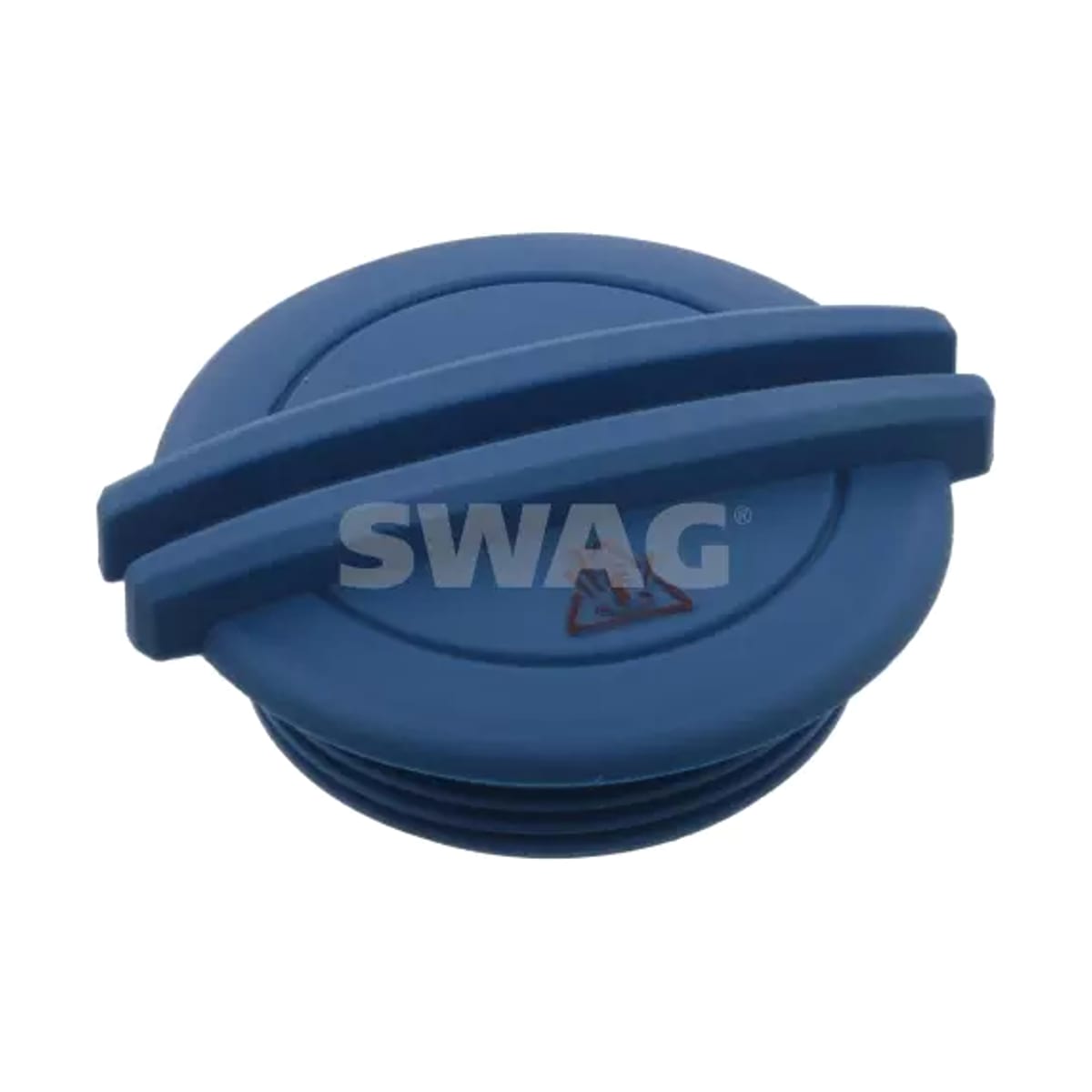 Деталь Крышка, резервуар охлаждающей жидкости SWAG