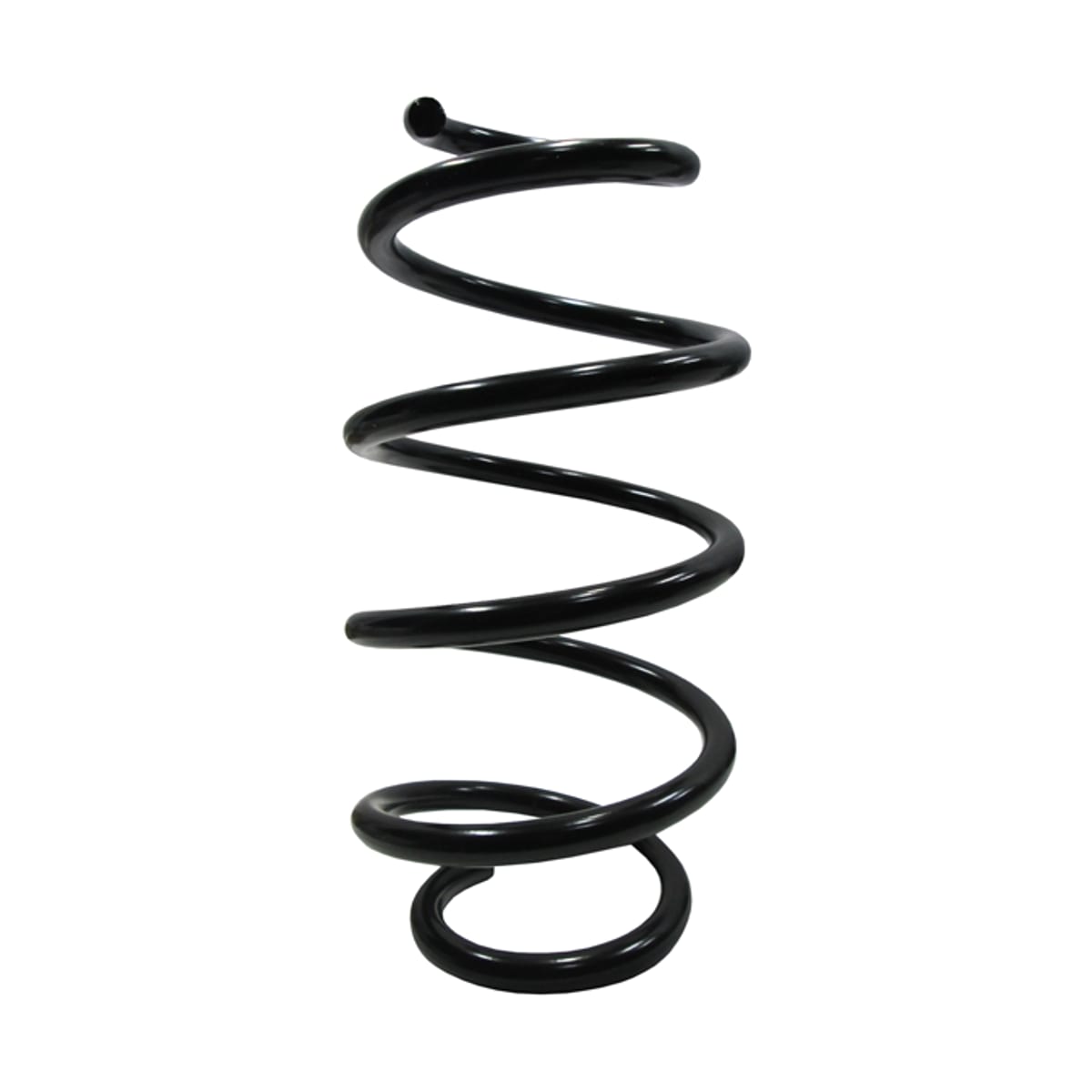 Деталь Пружина подвески Audi A3 04-13 / Volkswagen Passat 05-15 LESJOFORS
