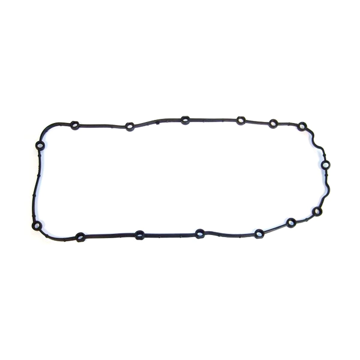 Деталь Прокладка поддона картон технический ELRING