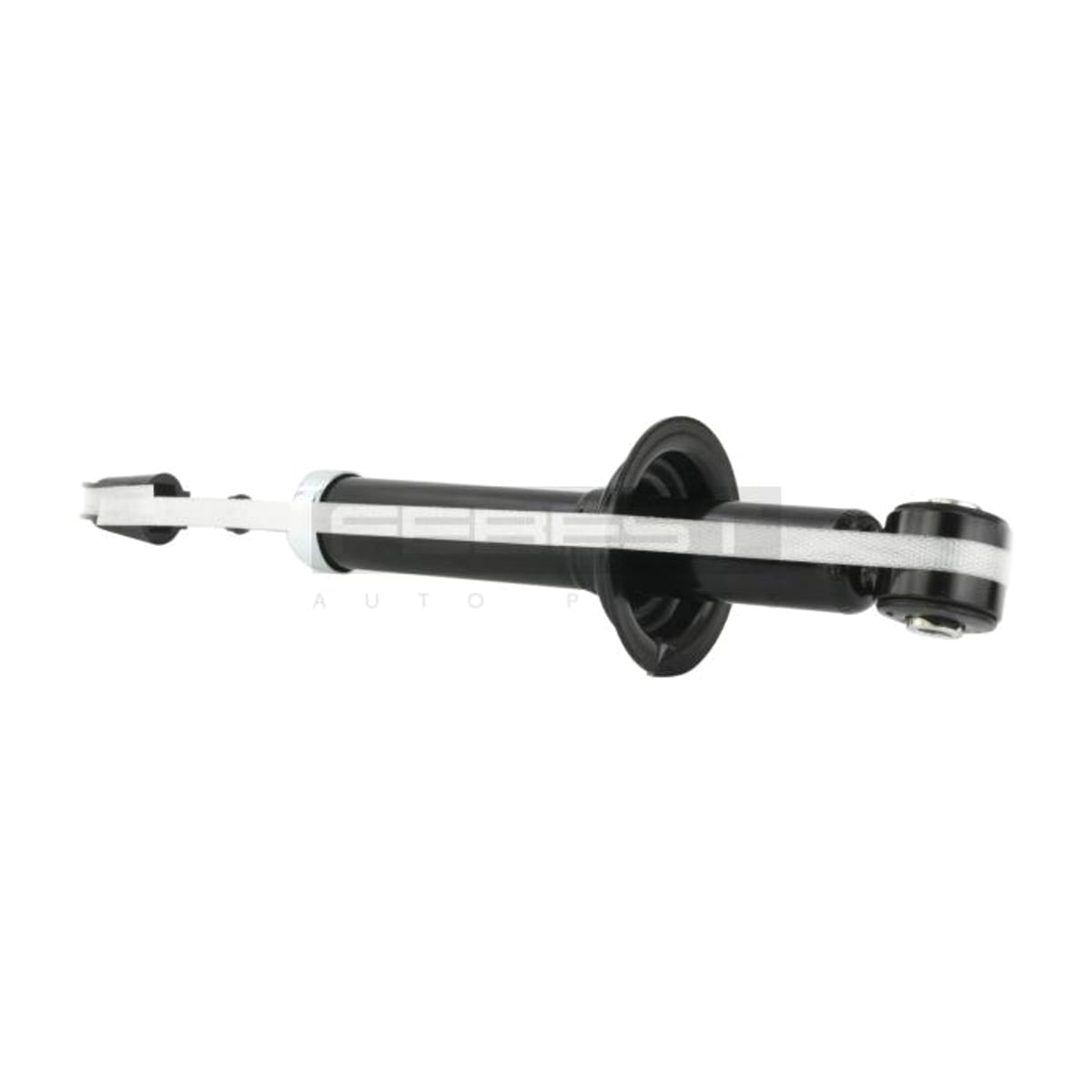 Деталь АМОРТИЗАТОР ЗАДНИЙ GAS.TWIN TUBE FEBEST