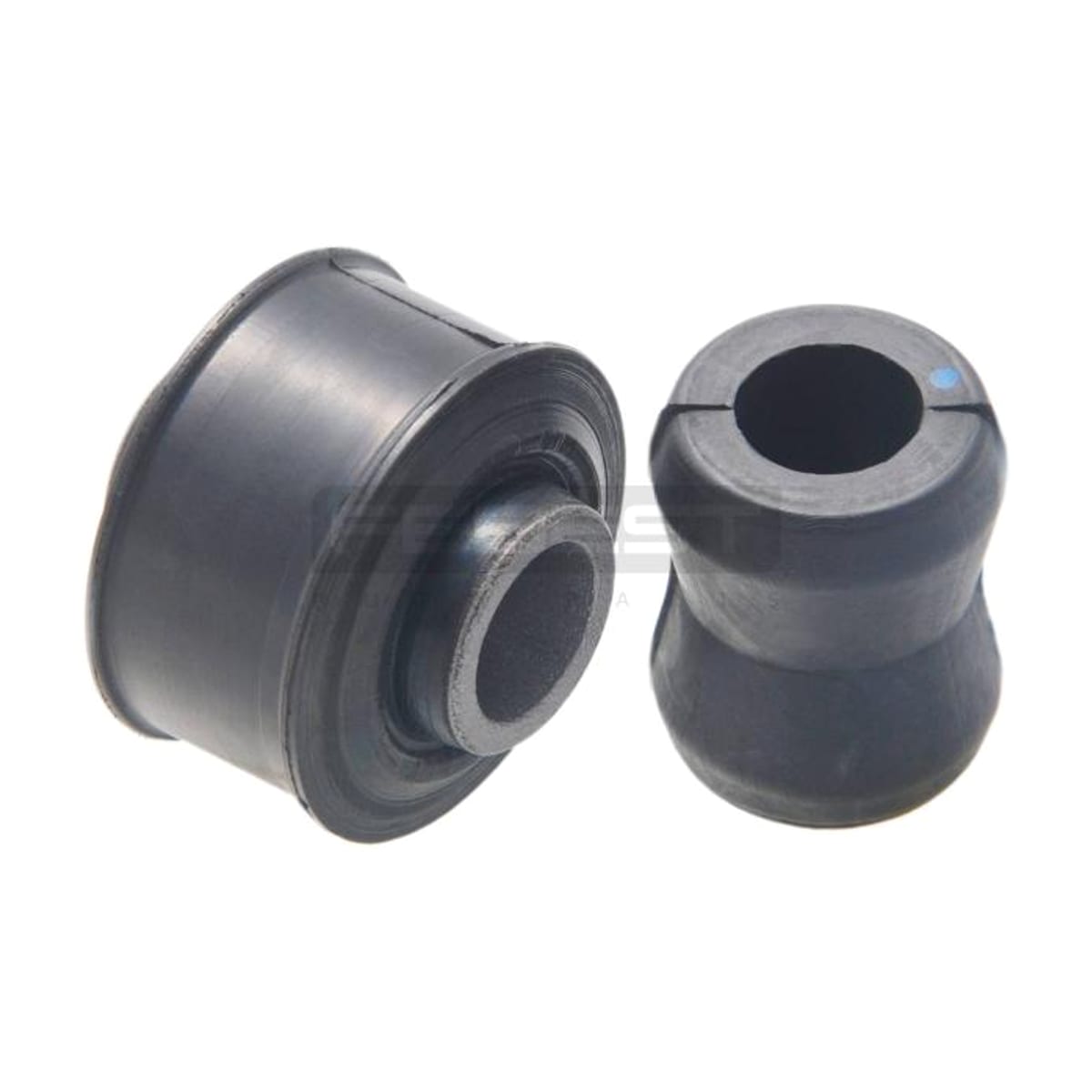 FEBEST Амортизатор задний GAS.TWIN TUBE 4162A110