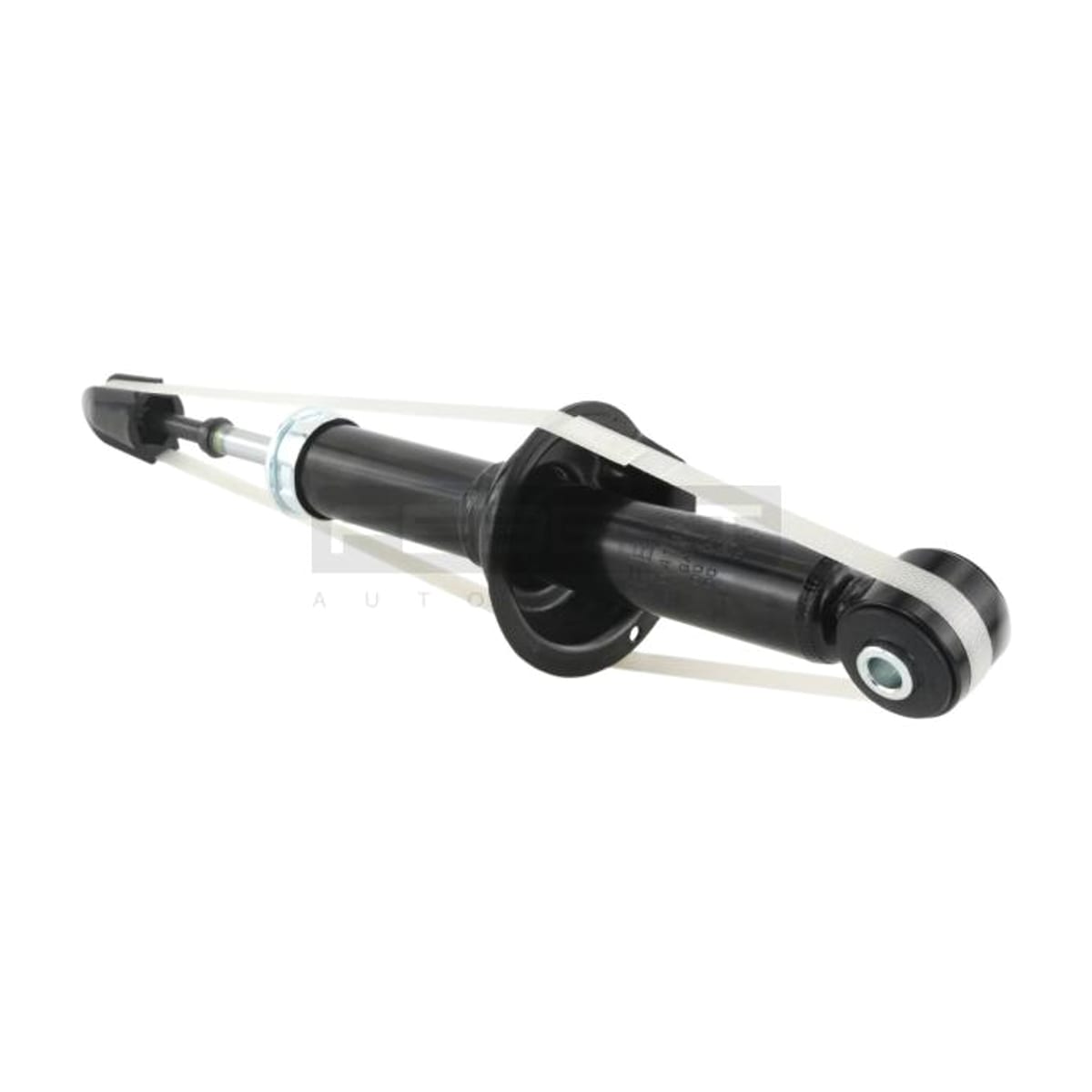 Деталь АМОРТИЗАТОР ЗАДНИЙ GAS.TWIN TUBE FEBEST