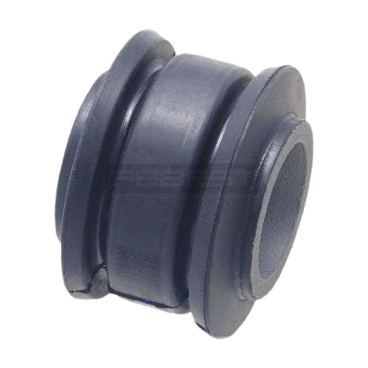 FEBEST АМОРТИЗАТОР ЗАДНИЙ GAS.TWIN TUBE