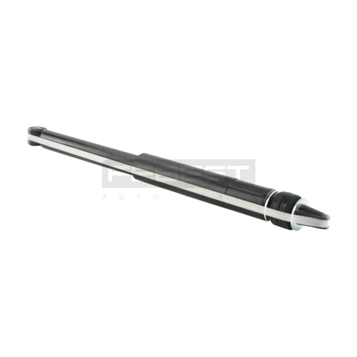 FEBEST АМОРТИЗАТОР ЗАДНИЙ GAS.TWIN TUBE