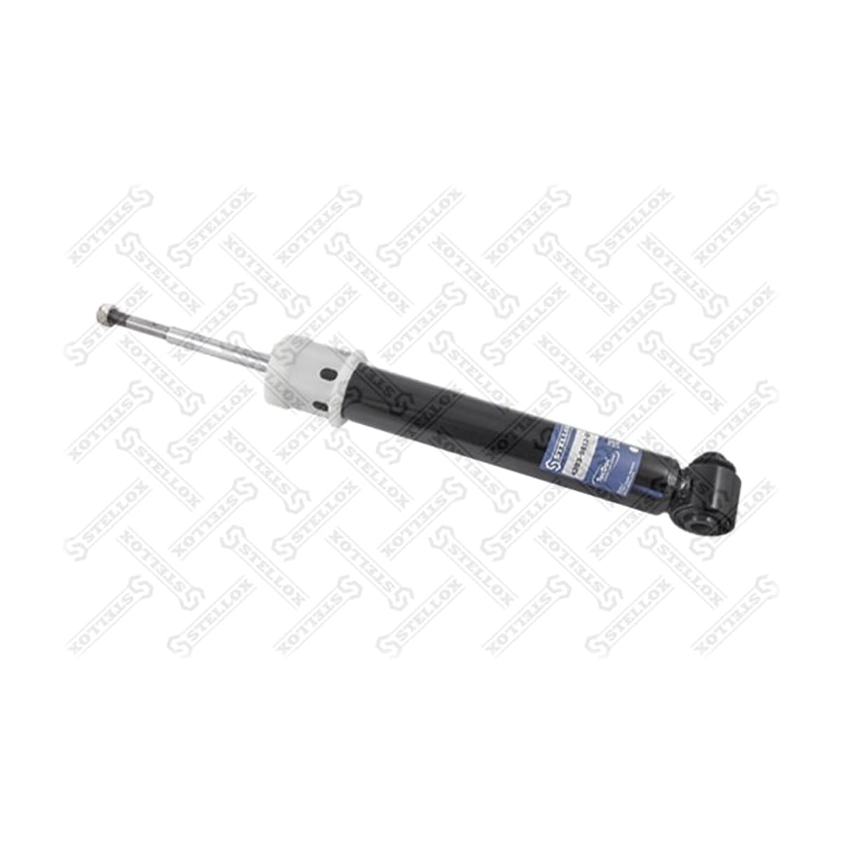 STELLOX Амортизатор задний газовый 42039812SX