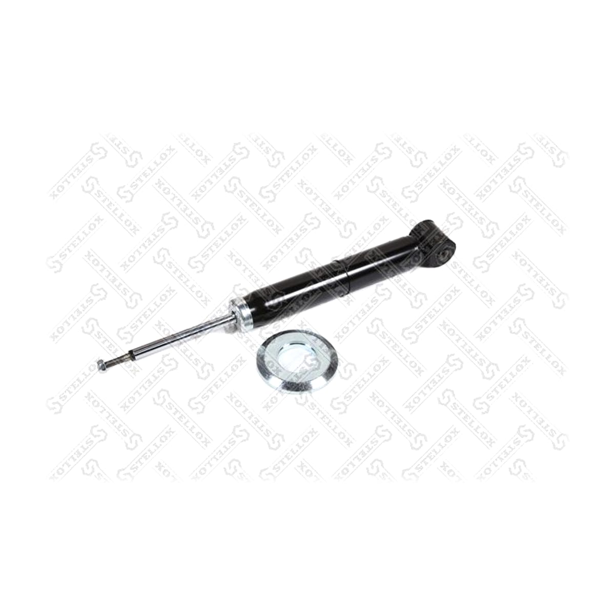 Деталь 4215-0085-SX_амортизатор задний газовый! sport susp. Audi A6 Quattro 1.8T-3.7/2.5TDi 97> STELLOX